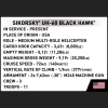 Sikorsky UH-60 Black Hawk 905 Kl. 1:32